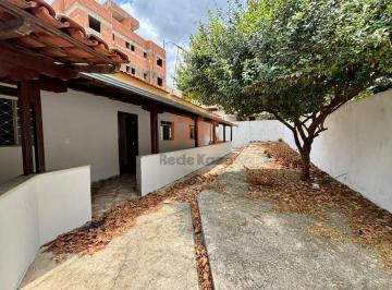 Casa · 480m² · 4 Quartos · 1 Vaga · CASA | 4 QUARTOS | 2 BARRACÕES | SANTA MÔNICA