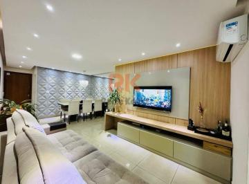 Apartamento · 80m² · 3 Quartos · 2 Vagas · Apartamento Impecável – 3 Quartos com Suíte – Bairro Heliópolis