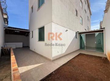 Apartamento · 80m² · 3 Quartos · 1 Vaga · Apartamento Térreo com Área Privativa – 164m² na Região da Pampulha