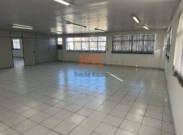 Comercial · 280m² · Salão Comercial para Aluguel - 280 m² no Floramar, BH