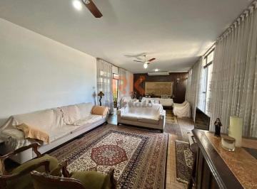 Casa · 300m² · 4 Quartos · 8 Vagas · CASA LINEAR | 4 QUARTOS | LOTE 1.150m² | SÃO LUIZ