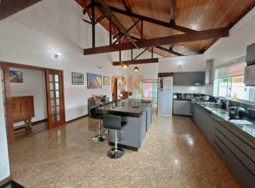 Casa · 504m² · 8 Quartos · 12 Vagas · ?? CASA DE ALTO PADRÃO | 8 QUARTOS | 7 SUÍTES | VISTA PARA A LAGOA ??
