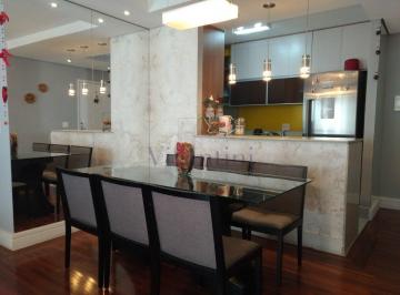 Apartamento · 72m² · 3 Quartos · Apartamento à venda - no Parque São Jorge