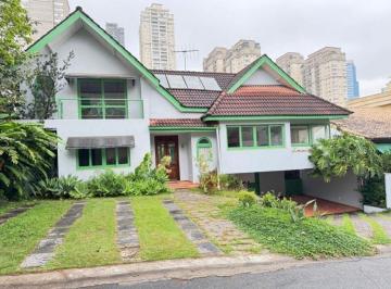 Casa · 462m² · 4 Quartos · Casa à venda - em Alphaville