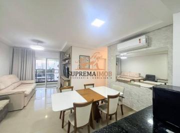 Apartamento · 85m² · 3 Quartos · 2 Vagas · Apartamento com 3 quartos á venda - Villa Lobos-Campolim