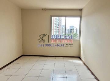 Apartamento · 61m² · 1 Quarto · Apartamento à venda 1 Quarto, 61m² PRIVATIVOS, no Bairro Cabral - Curitiba-PR