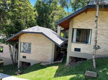 Comercial · 400m² · 9 Quartos · 10 Vagas · Pousada / Hotel em Monte Verde - MG