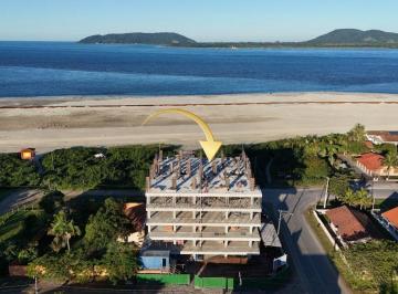 Apartamento · 840m² · 3 Quartos · 2 Vagas · Lançamento Residencial Vila da Gloria na quadra do Mar no Balneário Brandalize em Itapoá/SC