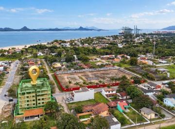 Apartamento · 112m² · 3 Quartos · 1 Vaga · Lançamento Residencial Vila da Gloria na quadra do Mar no Balneário Brandalize em Itapoá/SC