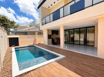 Casa · 281m² · 4 Quartos · 2 Vagas · Sobrado no Condomínio South Beach em Itapoá SC. De R$2.700.000,00 por R$2.300.000,00!