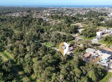 Terreno · 360m² · Terreno com 360m² (12x30) no Balneário São José em Itapoá-SC