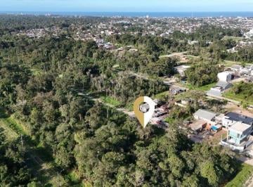Terreno · 360m² · Terreno com 360m² (12x30) no Balneário São José em Itapoá-SC