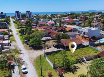 Terreno · 390m² · Terreno no Balneário Rainha do Mar pronto para construir com 390m²! Em Itapoá SC