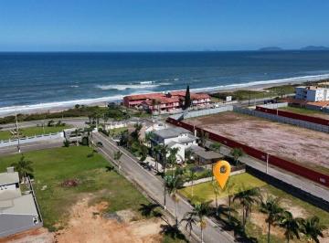 Terreno · 360m² · Terreno com 360m² localizado no Condomínio Residencial South Beach em Itapoá-SC!