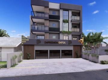 Apartamento · 106m² · 3 Quartos · 1 Vaga · Edifício Majestic - Seu próximo endereço em Itapoá/SC