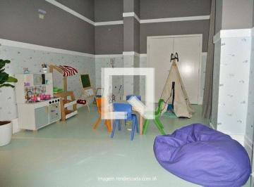 Apartamento · 160m² · 2 Quartos · 2 Vagas · Apartamento à Venda - Panamby, 2 Quartos,  160 m² - São Paulo