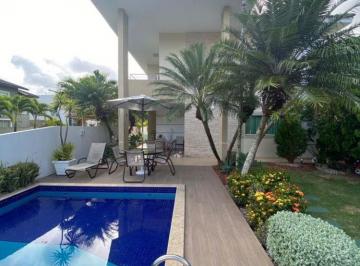 Casa · 3 Quartos · VENDA | Casa, com 3 dormitórios em Lauro De Freitas, Lauro De Freitas