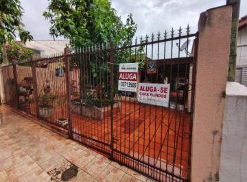 Casa · 60m² · 1 Quarto · 1 Vaga · LOCAÇÃO | Casa, com 1 dormitórios em Recreio, Londrina