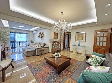 Apartamento · 136m² · 3 Quartos · 2 Vagas · VENDA | Apartamento, com 3 dormitórios em ZONA 07, MARINGA