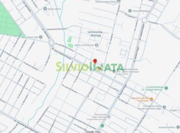 Terreno · 420m² · VENDA | Terreno,  em Jardim Aclimação, Maringá