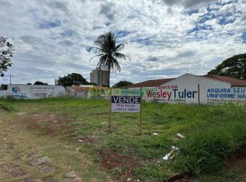 Terreno · 420m² · VENDA | Terreno, em Jardim Aclimação, Maringá