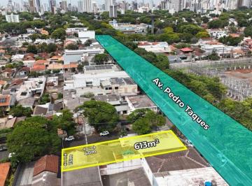Terreno · 613m² · VENDA | Terreno,  em VILA MORANGUEIRA, MARINGA