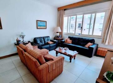 Apartamento · 113m² · 2 Quartos · 1 Vaga · Apartamento com 2 quartos, Boqueirão, Santos - R$ 808 mil, Cod: 354