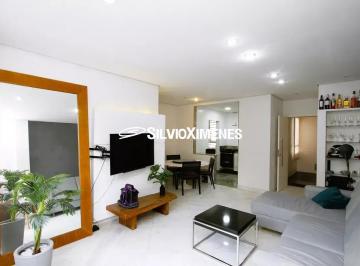 Apartamento · 82m² · 3 Quartos · 2 Vagas · Residencial › Apartamento no Luxemburgo com 82,00 (M²), 3 quartos e 2 vagas para Venda