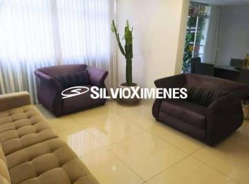 Apartamento · 164m² · 3 Quartos · 1 Vaga · Residencial › Apartamento no Gutierrez com 164,00 (M²), 3 quartos e 1 vaga para Venda