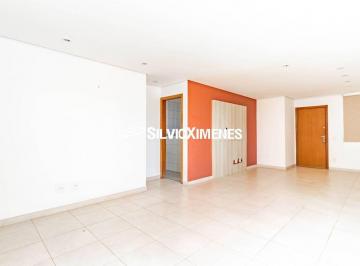 Apartamento · 111m² · 3 Quartos · 2 Vagas · Residencial › Apartamento no Calafate com 111,00 (M²), 3 quartos e 2 vagas para Venda