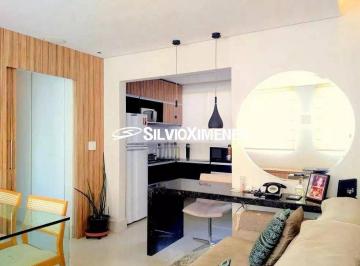 Apartamento · 60m² · 2 Quartos · 2 Vagas · Residencial › Apartamento no Santo Antônio com 60,00 (M²), 2 quartos e 2 vagas para Venda