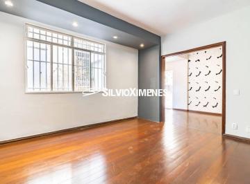Apartamento · 303m² · 3 Quartos · 1 Vaga · Residencial › Área Privativa no Santa Lúcia com 303,00 (M²), 3 quartos e 1 vaga para Venda