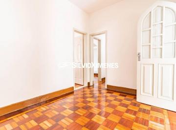 Apartamento · 127m² · 5 Quartos · 1 Vaga · Apartamento com 5 quartos para Locação, Santo Antônio - Belo Horizonte