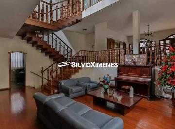 Casa · 752m² · 8 Quartos · 5 Vagas · Residencial › Casa no Mangabeiras com 752,00 (M²), 8 quartos e 5 vagas para Venda