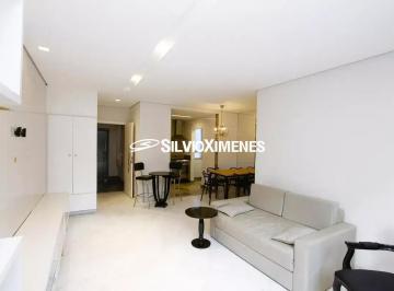 Apartamento · 82m² · 2 Quartos · 2 Vagas · Residencial › Apartamento no Luxemburgo com 82,00 (M²), 2 quartos e 2 vagas para Venda