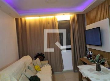 Apartamento · 45m² · 2 Quartos · 1 Vaga · Apartamento para Aluguel - Recreio, 2 Quartos,  45 m2 - Rio de Janeiro