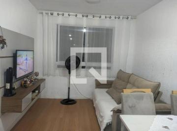 Apartamento · 45m² · 2 Quartos · Apartamento para Aluguel - Recreio, 2 Quartos, 45 m2 - Rio de Janeiro