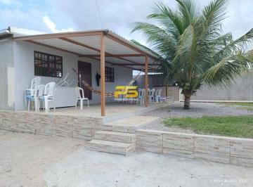 Rural · 3700m² · 2 Quartos · Granja à venda no Conde – PB
