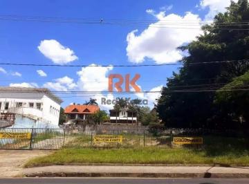 Terreno · 1000m² · Lote Comercial para aluguel, Bandeirantes (Pampulha) - Belo Horizonte/MG