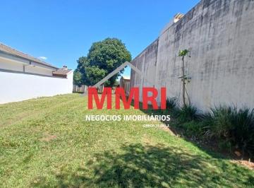 Foto 01 · Terreno à venda no condomínio Lago da Serra, com 300m² de área!