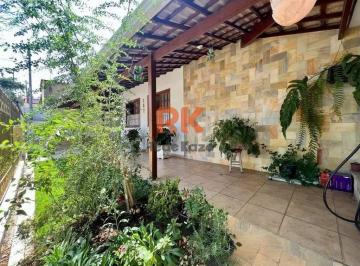 Casa · 275m² · 5 Quartos · 4 Vagas · Casa para aluguel, 5 quartos, 2 suítes, 4 vagas, Alípio de Melo - Belo Horizonte/MG
