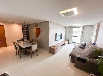 Apartamento , Águas Claras · Quadra 209 - Residencial Mirante do Bosque - 02 Vagas