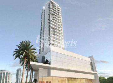 Apartamento · 80m² · 2 Quartos · 1 Vaga · Apartamento Totalmente Mobiliado, Equipado e Decorado à Venda, Edifício Cosmopolitan, Bairro Vila Op