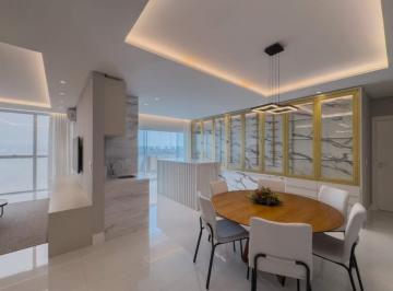 Apartamento · 191m² · 4 Quartos · 2 Vagas · Apartamento à venda no Edifício Italian Residence
