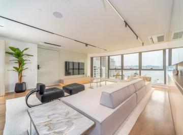 Apartamento · 261m² · 4 Quartos · 3 Vagas · Apartamento Frente Mar à venda na Barra Sul em Balneário Camboriú