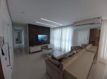 Apartamento · 140m² · 4 Quartos · 3 Vagas · Eleganza Tower - Sofisticação e Vista Deslumbrante em Balneário Camboriú