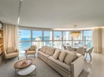 Apartamento · 132m² · 4 Quartos · 2 Vagas · Apartamento no Olympo Tower – Sofisticação e exclusividade no centro de Balneário Camboriú