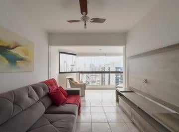 Apartamento · 126m² · 3 Quartos · 1 Vaga · Apartamento Mobiliado à Venda – Conforto, Funcionalidade e Excelente Localização