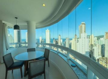 Apartamento · 127m² · 3 Quartos · 2 Vagas · Apartamento à venda na Torre D'Veneza em Balneário Camboriú