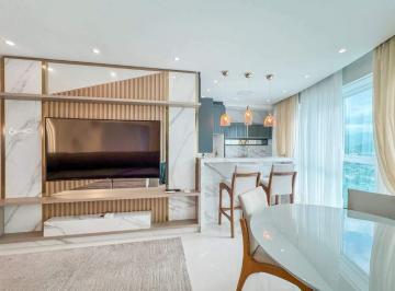 Apartamento · 139m² · 3 Quartos · 2 Vagas · Apartamento de alto padrão, que combina conforto, sofisticação e exclusividade.